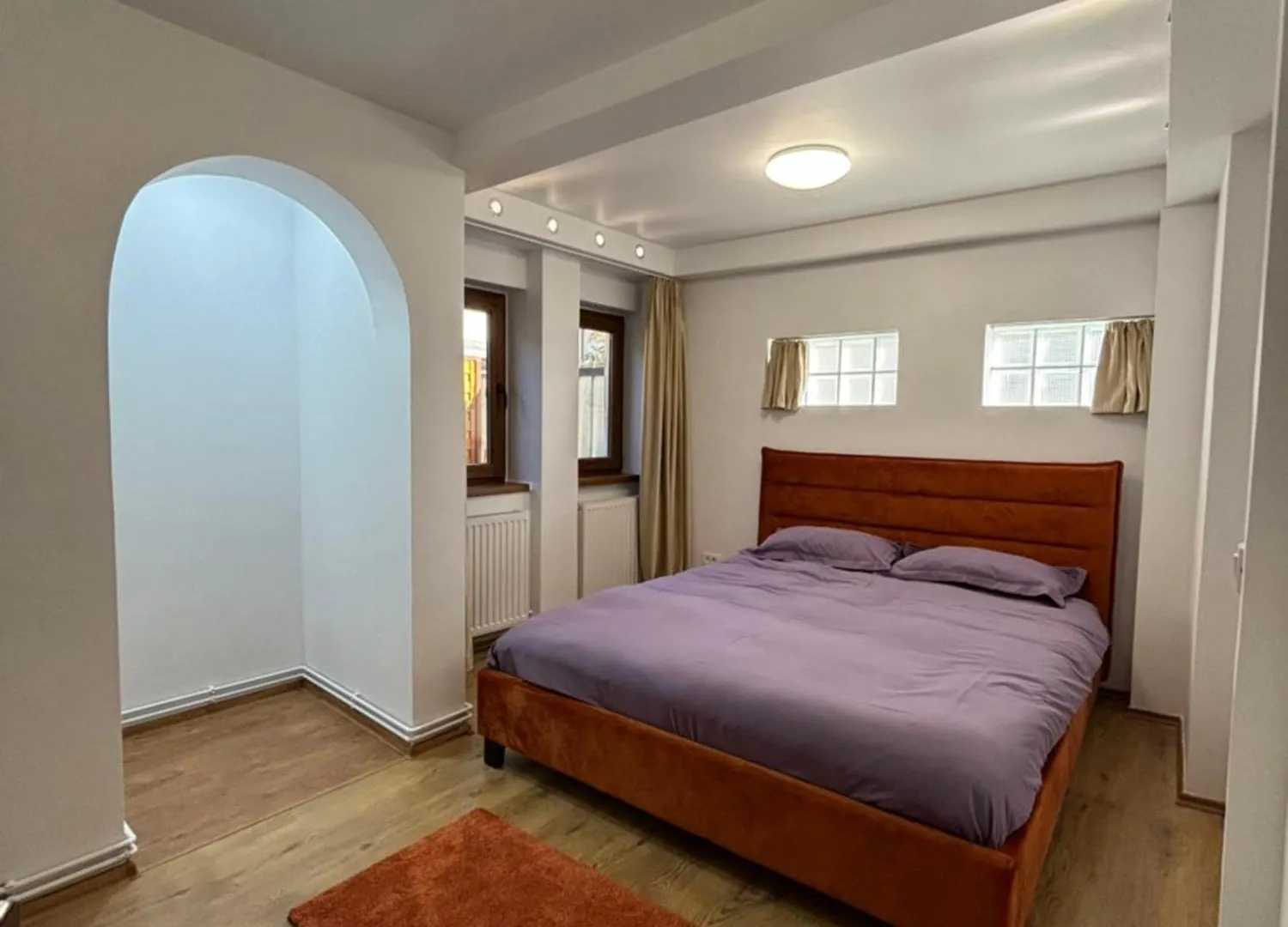 Charming Two- Bedroom House 布加勒斯特 罗马尼亚