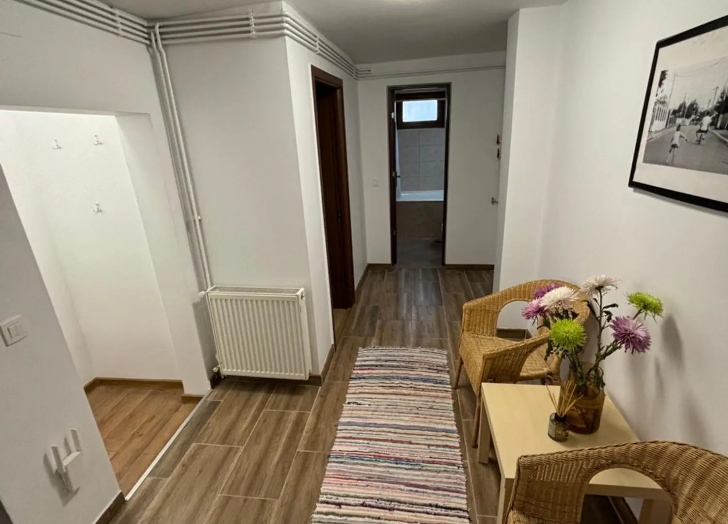 Charming Two- Bedroom House 布加勒斯特 0*,  罗马尼亚