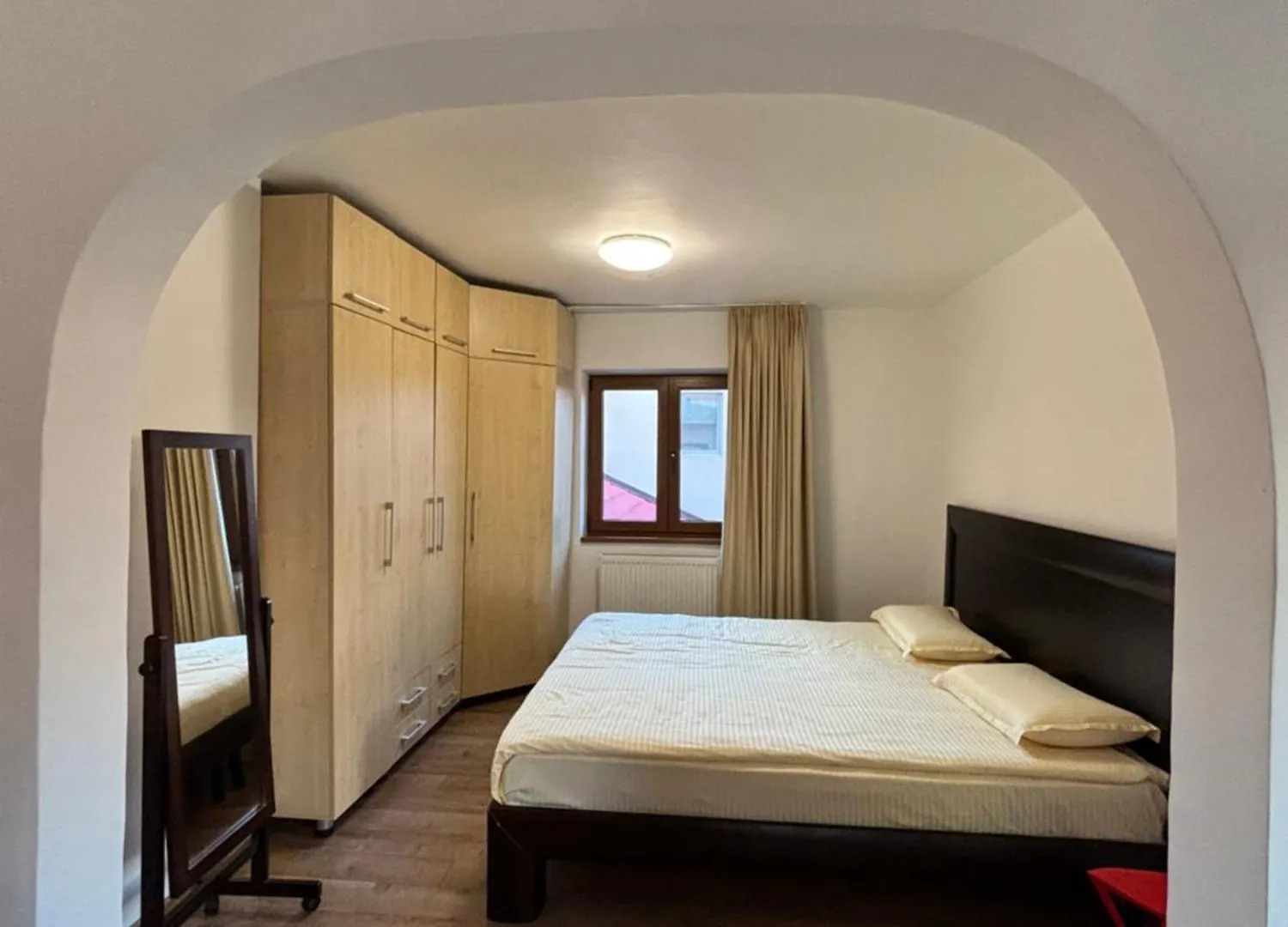 Holiday home Charming Two- Bedroom House Bucharest