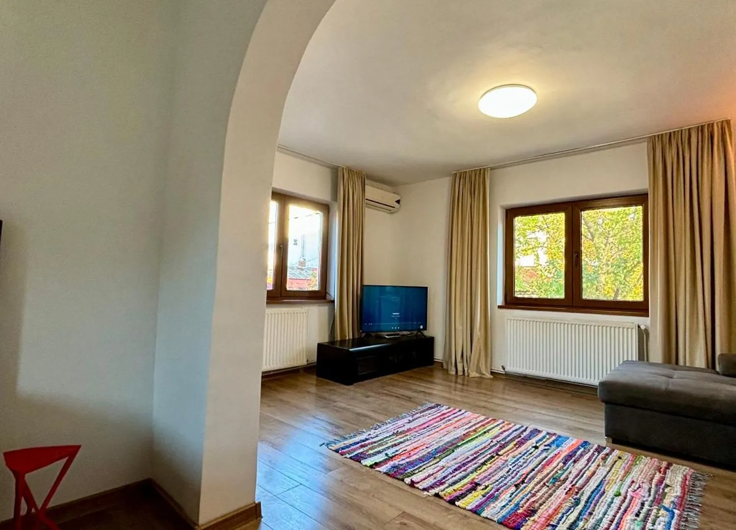 Holiday home Charming Two- Bedroom House Bucharest Romania