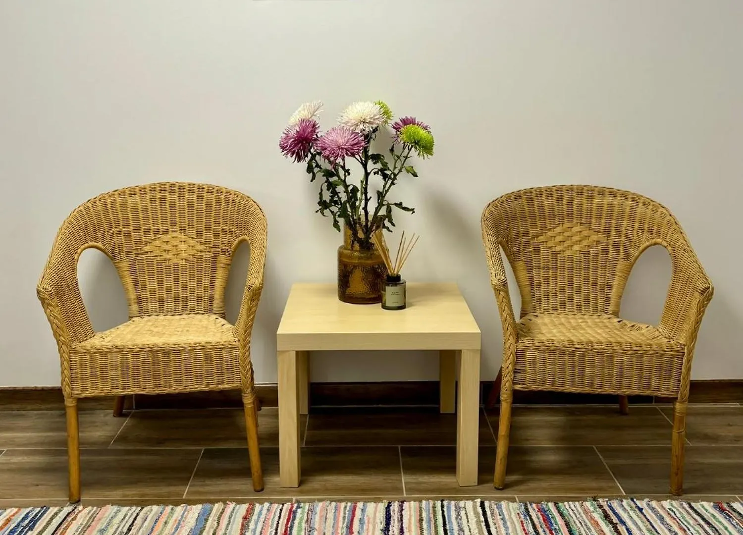 Holiday home Charming Two- Bedroom House Bucharest