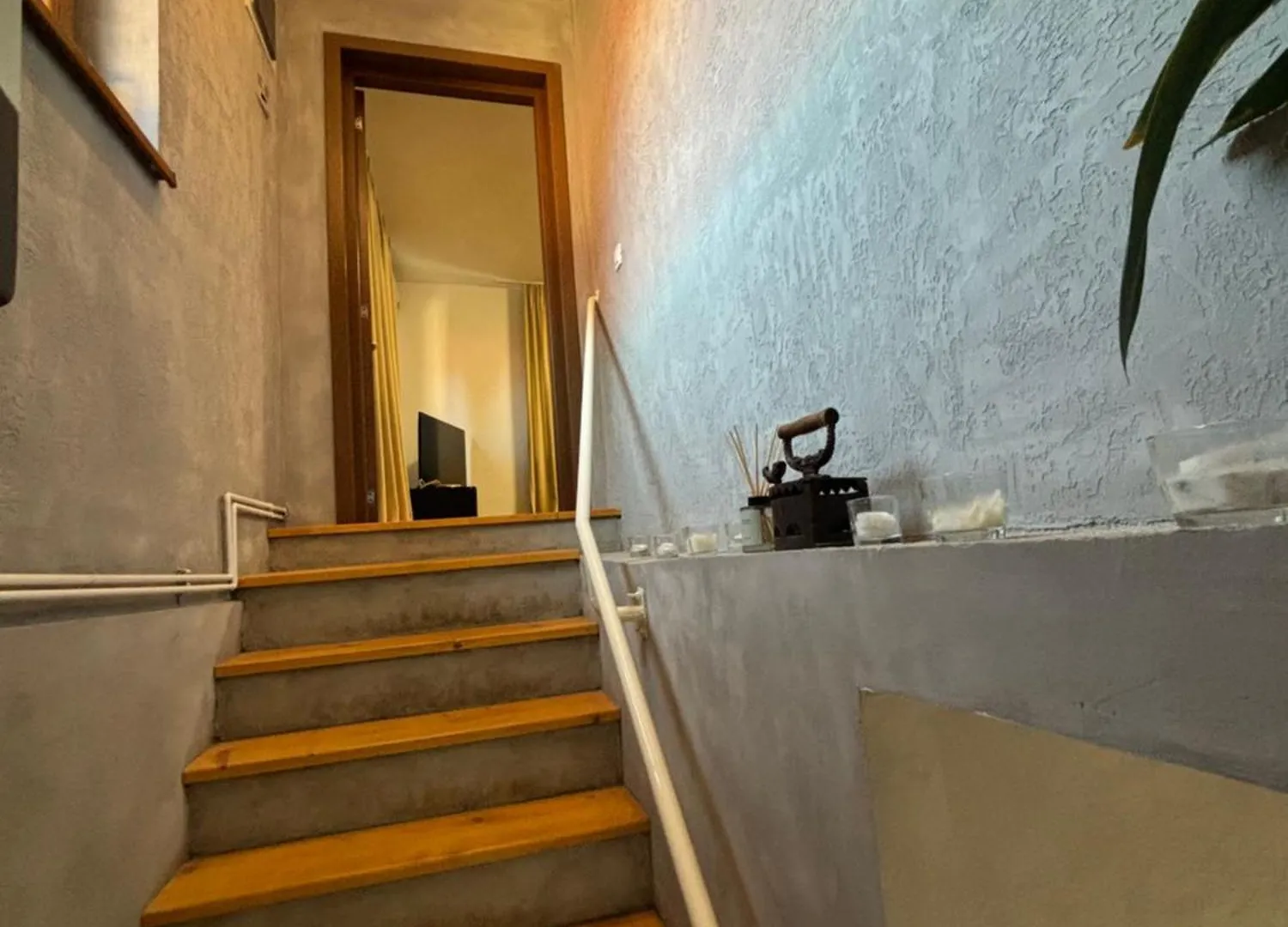 Holiday home Charming Two- Bedroom House Bucharest Romania